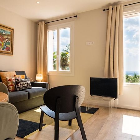 Verdon Appartement Notre "Chez Vous" Aiguines Exteriér fotografie