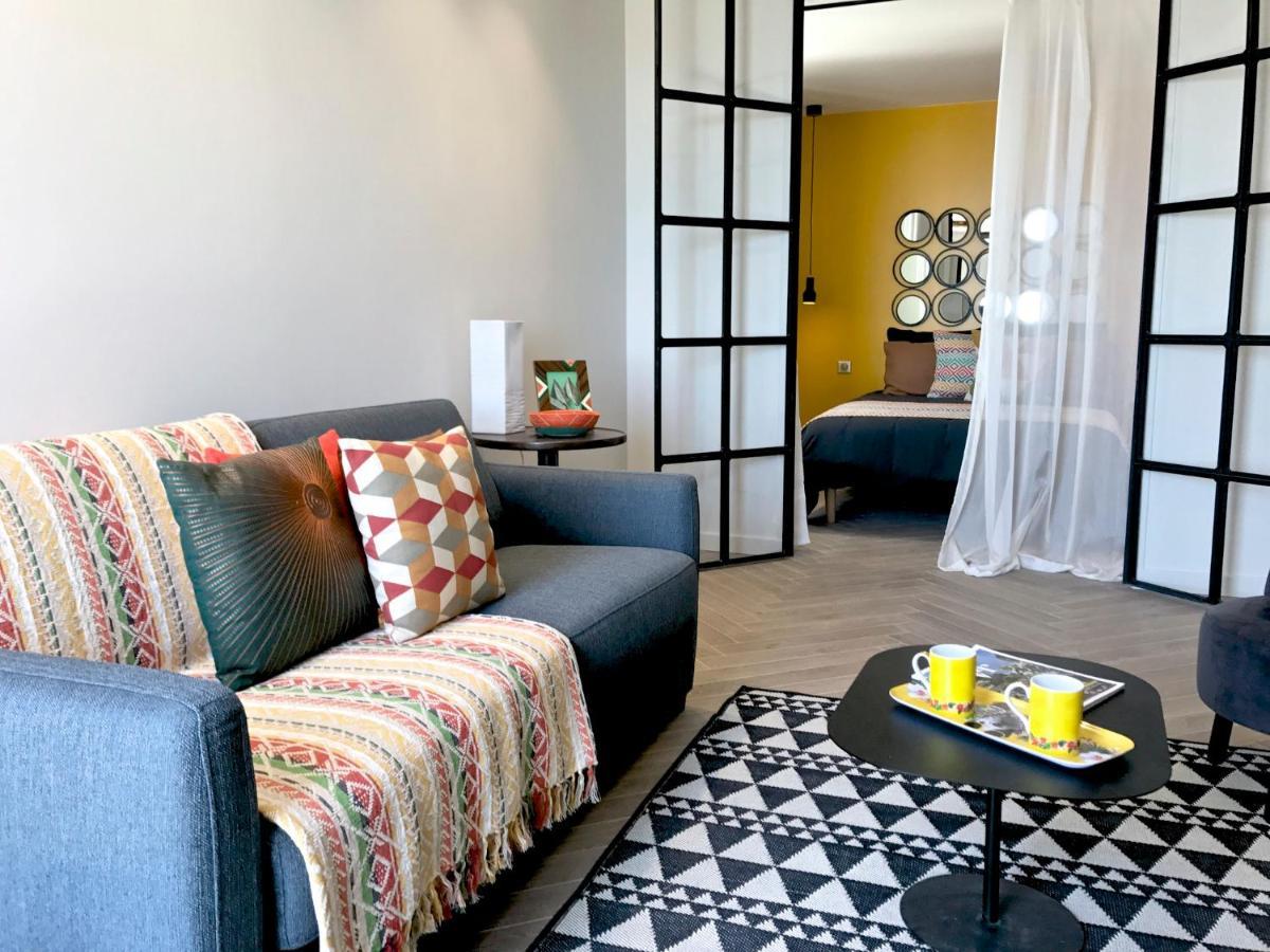 Verdon Appartement Notre "Chez Vous" Aiguines Exteriér fotografie