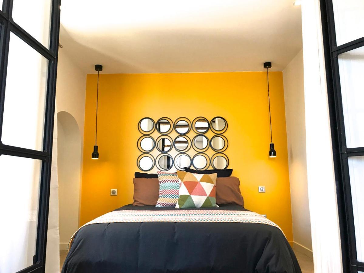 Verdon Appartement Notre "Chez Vous" Aiguines Exteriér fotografie