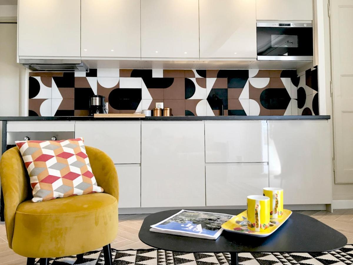 Verdon Appartement Notre "Chez Vous" Aiguines Exteriér fotografie