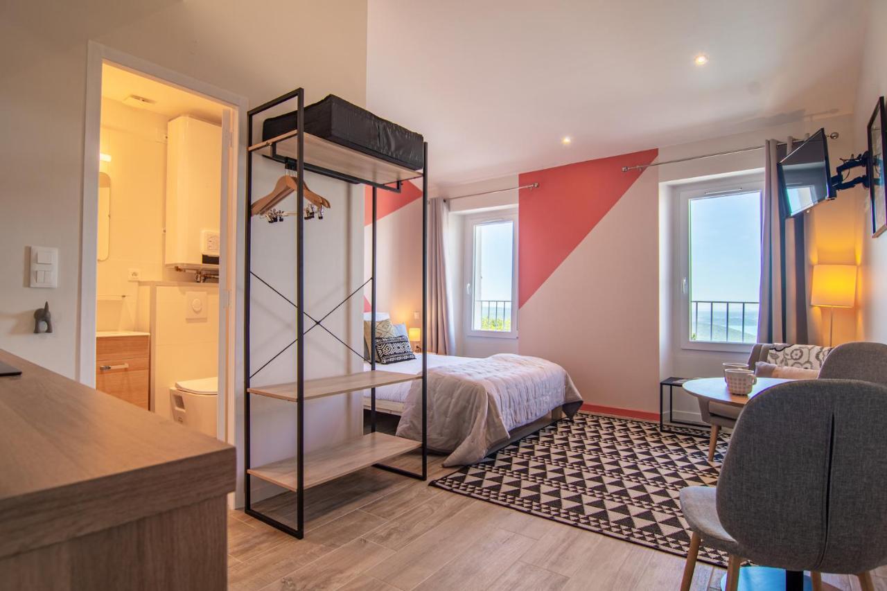 Verdon Appartement Notre "Chez Vous" Aiguines Exteriér fotografie