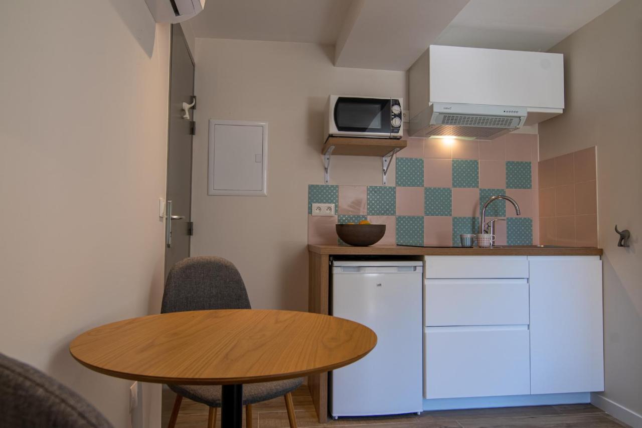 Verdon Appartement Notre "Chez Vous" Aiguines Exteriér fotografie