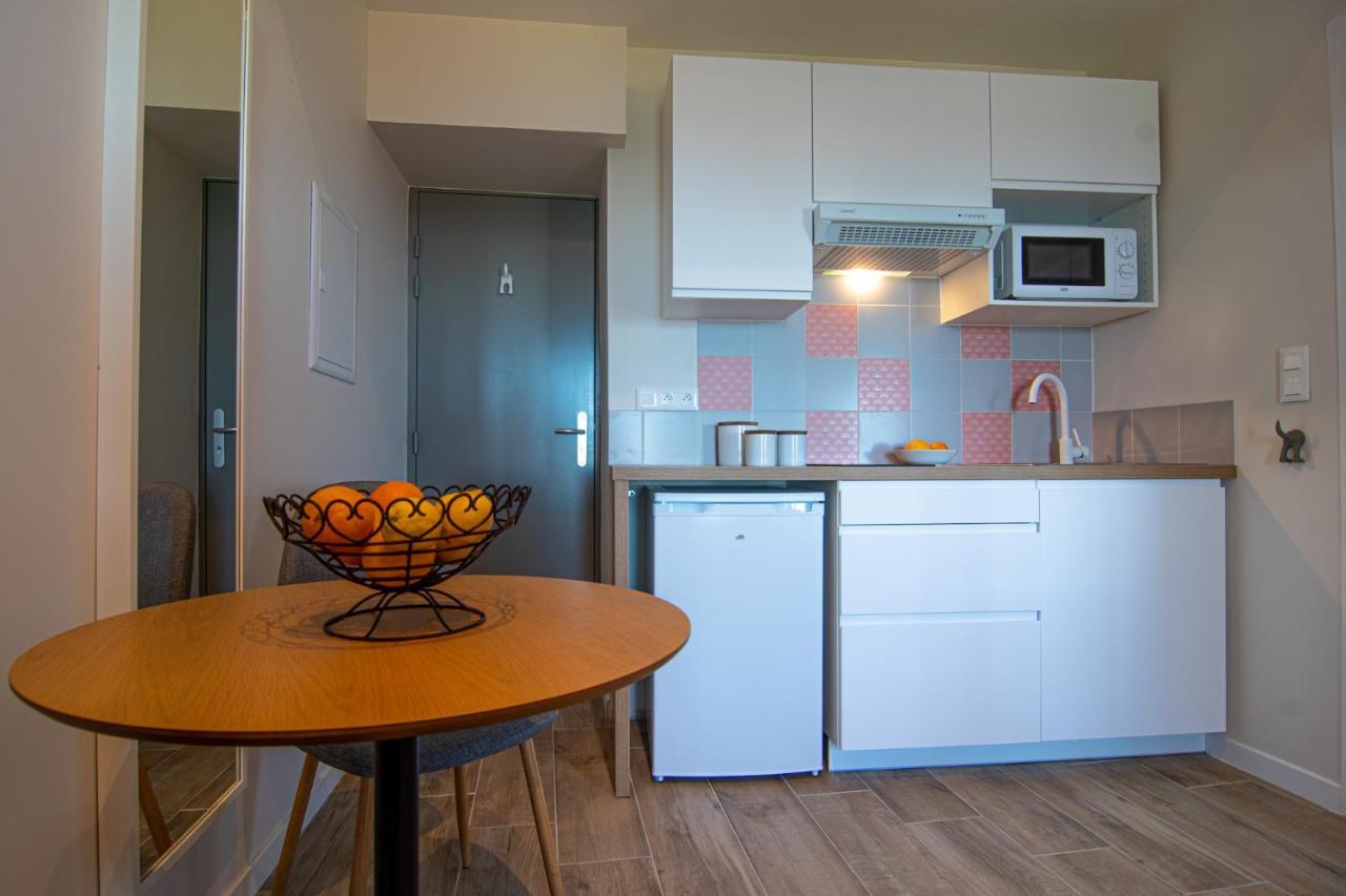 Verdon Appartement Notre "Chez Vous" Aiguines Exteriér fotografie