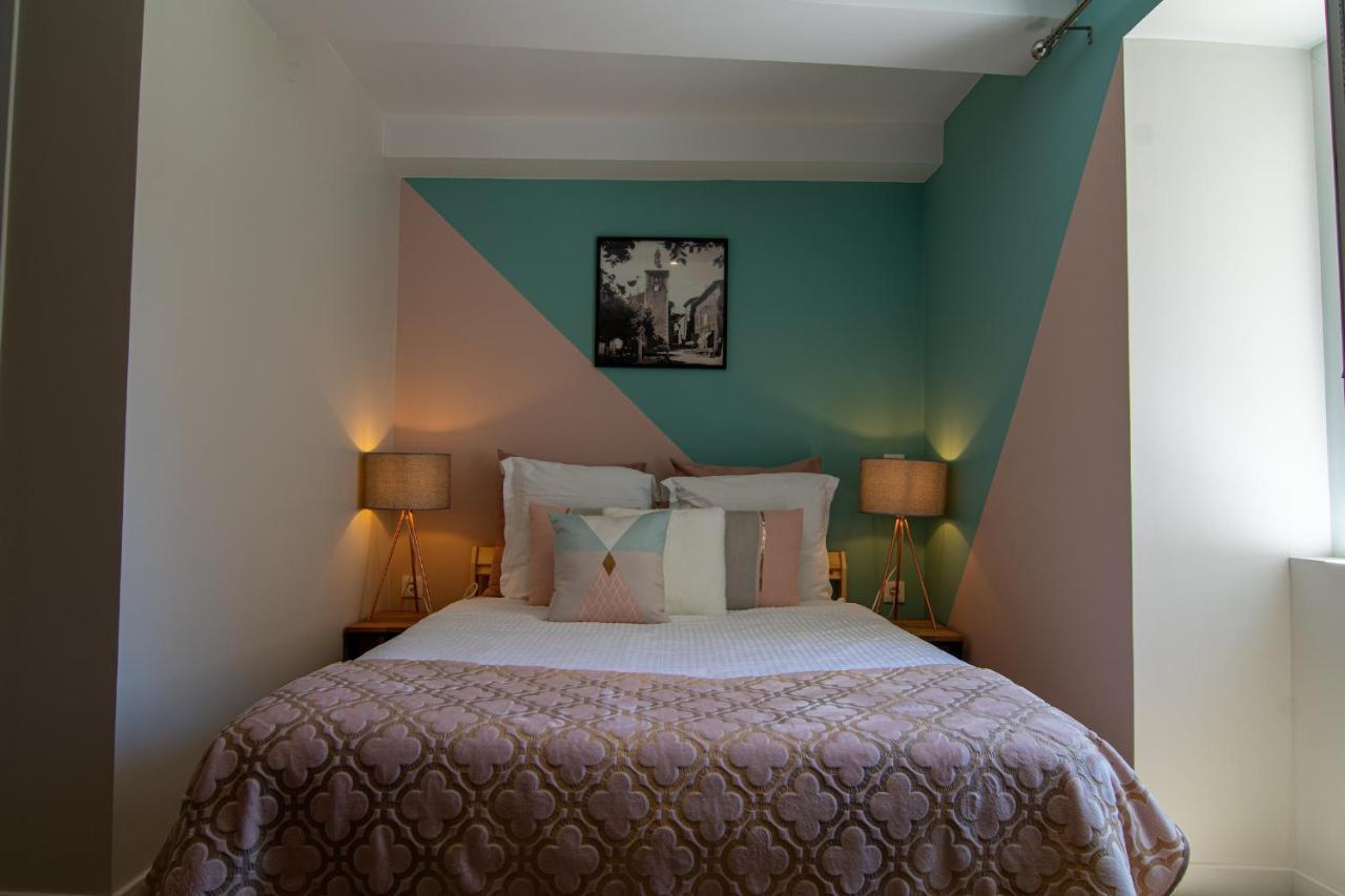 Verdon Appartement Notre "Chez Vous" Aiguines Exteriér fotografie