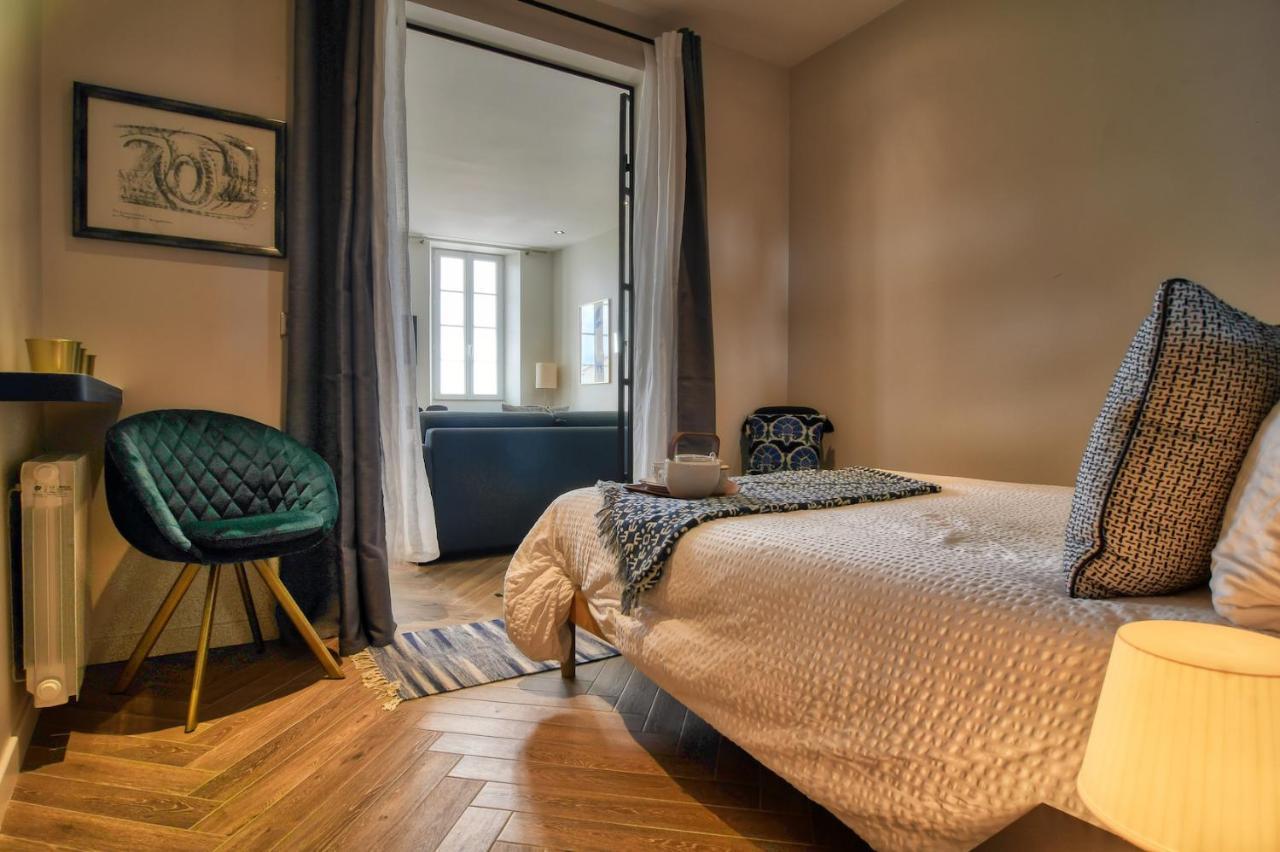Verdon Appartement Notre "Chez Vous" Aiguines Exteriér fotografie