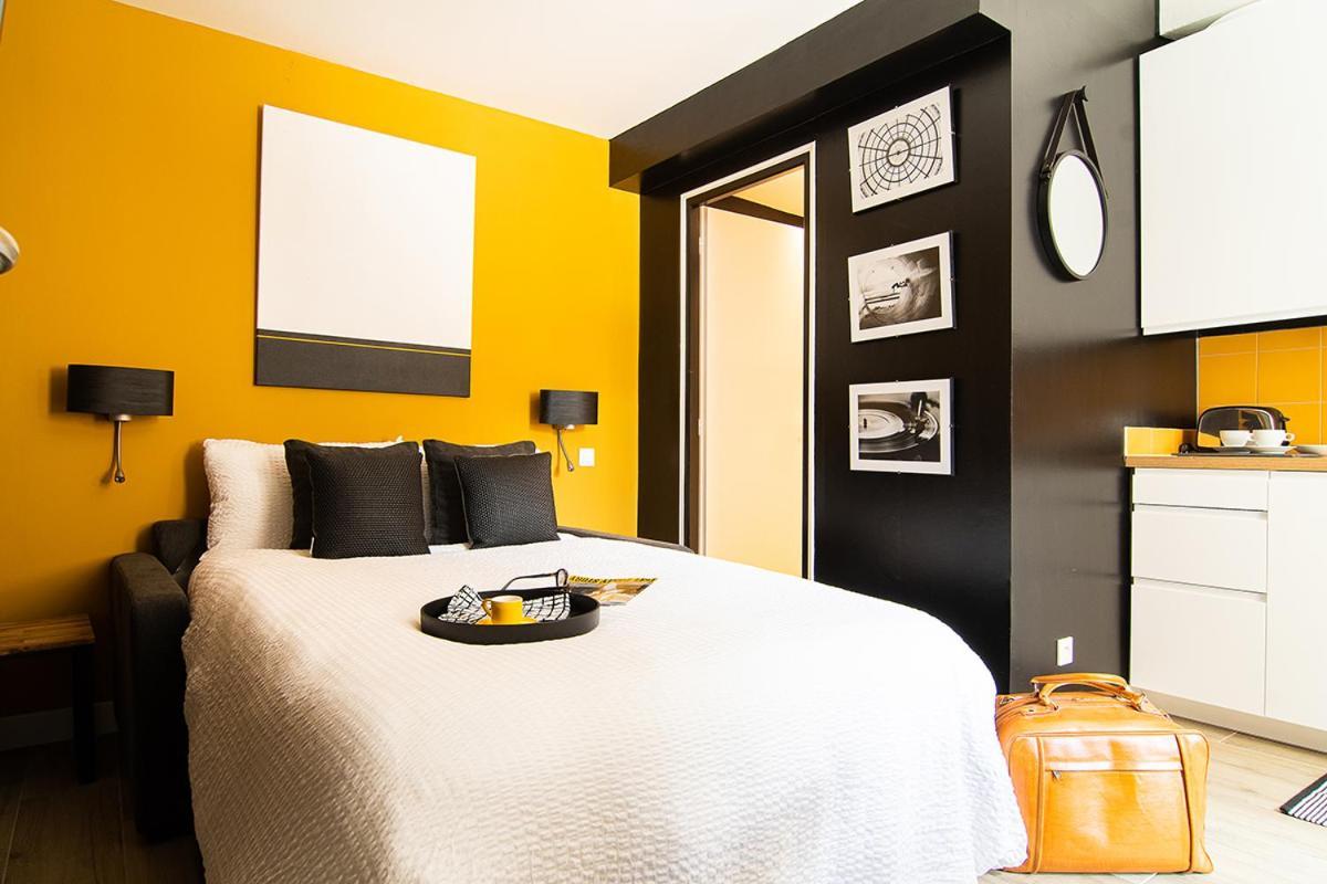 Verdon Appartement Notre "Chez Vous" Aiguines Exteriér fotografie