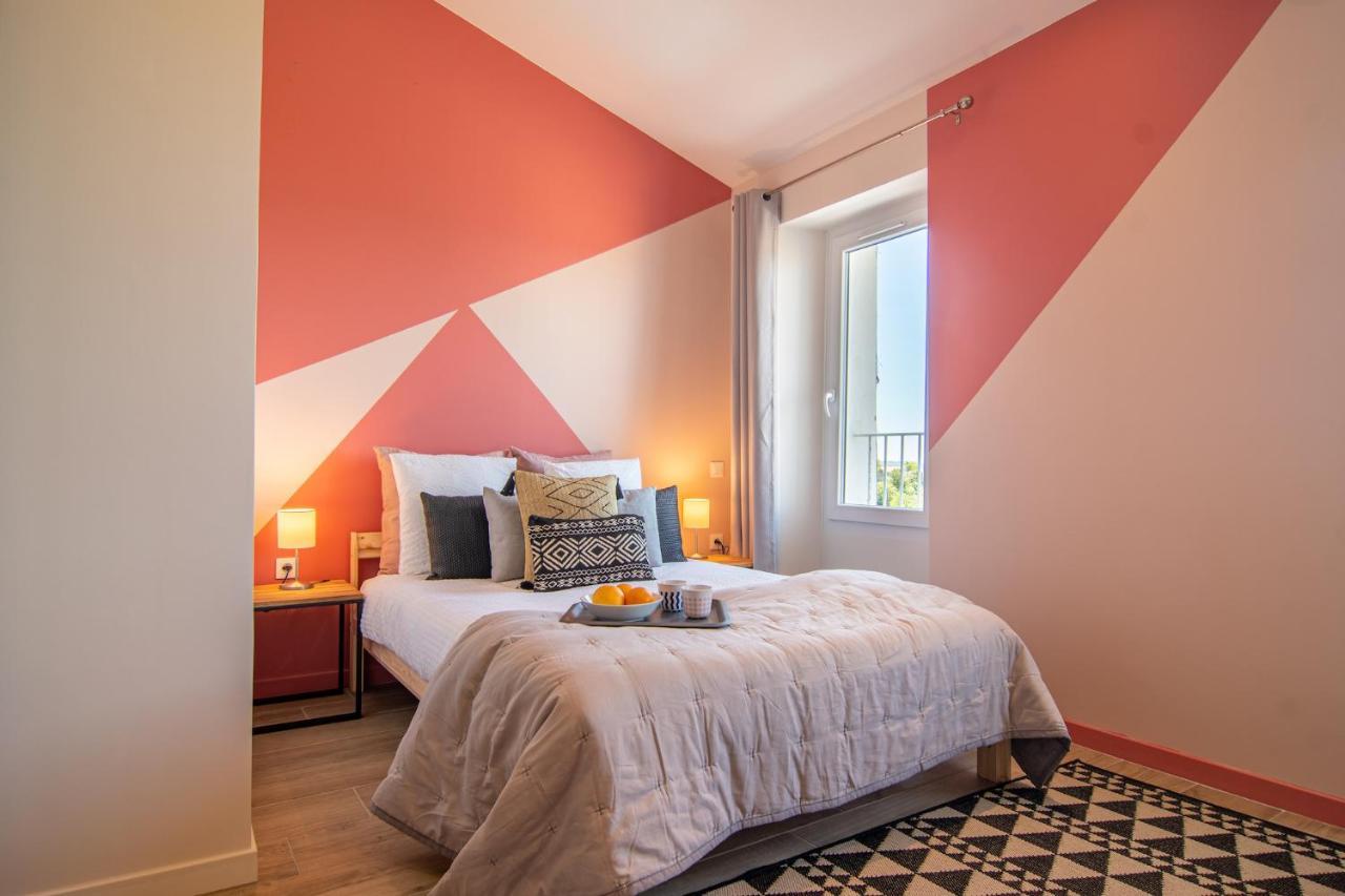 Verdon Appartement Notre "Chez Vous" Aiguines Exteriér fotografie