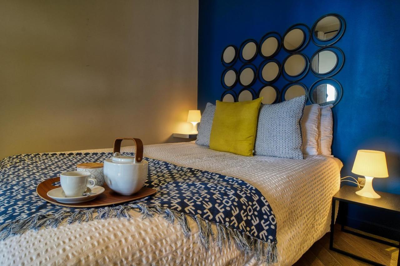 Verdon Appartement Notre "Chez Vous" Aiguines Exteriér fotografie