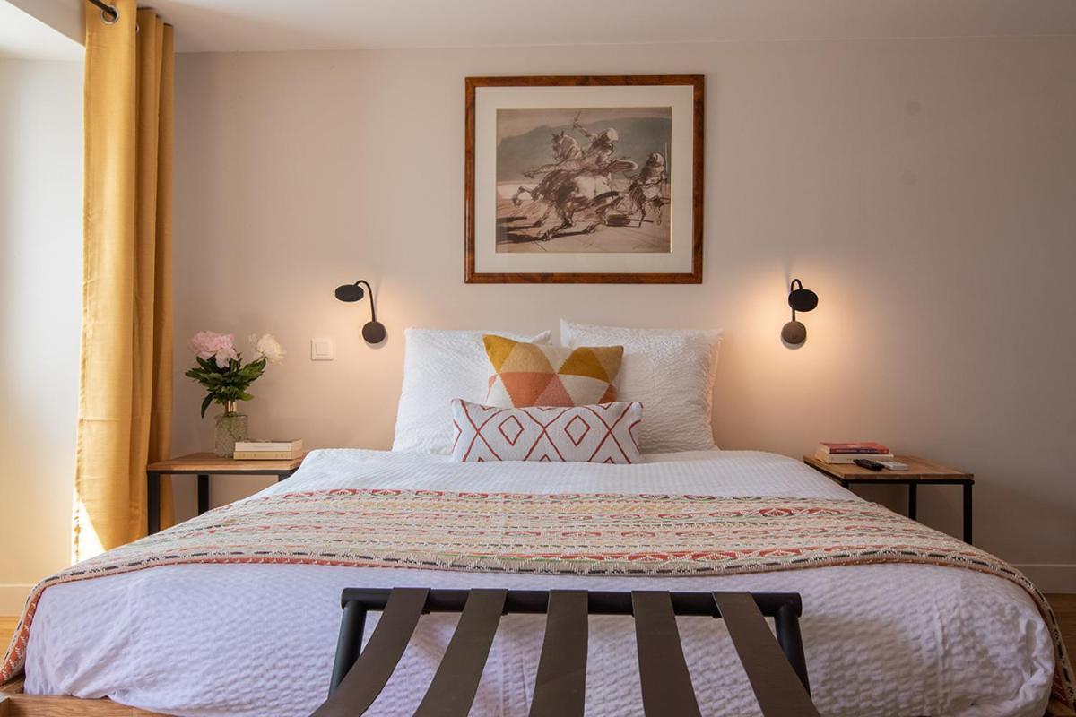 Verdon Appartement Notre "Chez Vous" Aiguines Exteriér fotografie