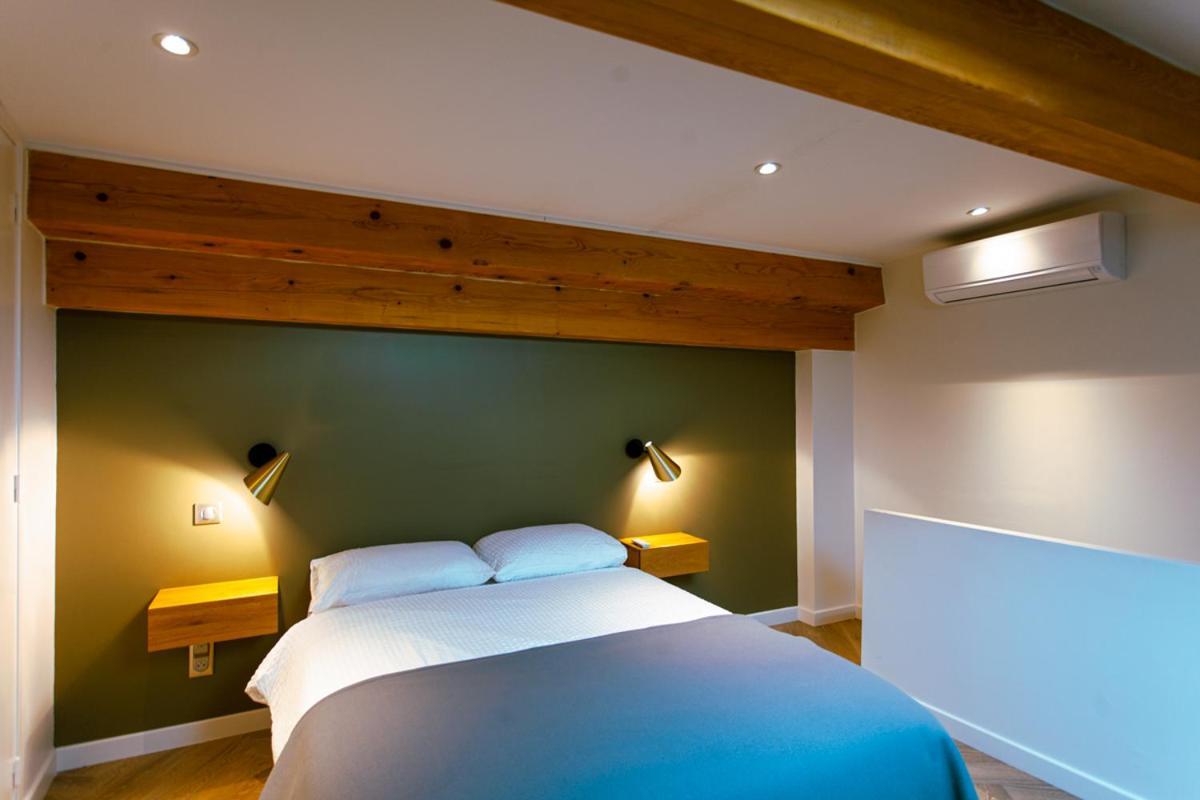 Verdon Appartement Notre "Chez Vous" Aiguines Exteriér fotografie