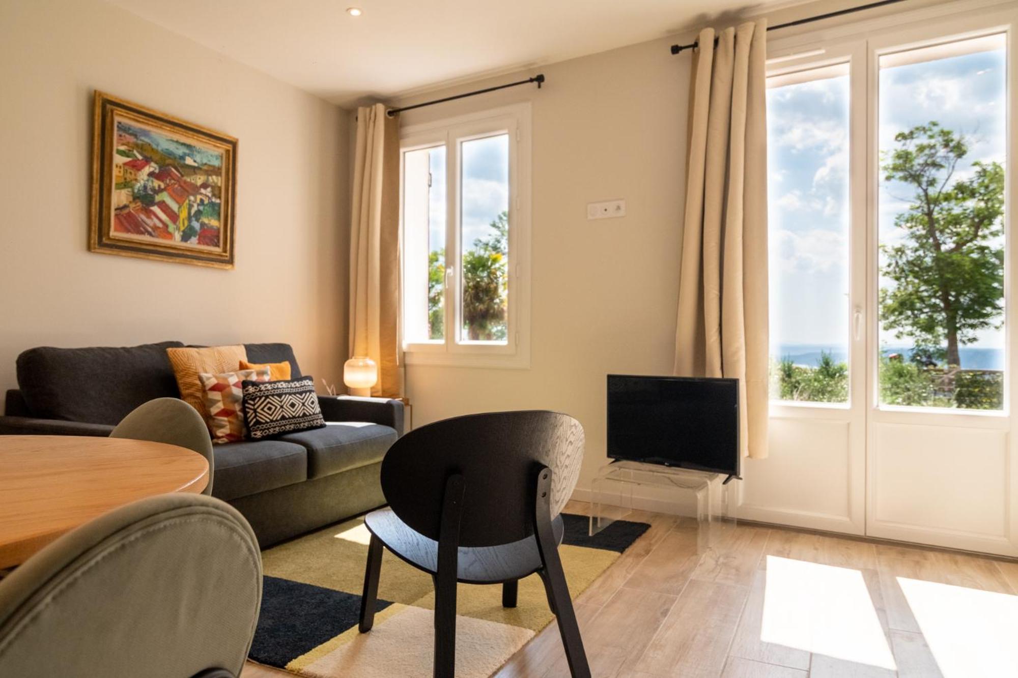 Verdon Appartement Notre "Chez Vous" Aiguines Exteriér fotografie