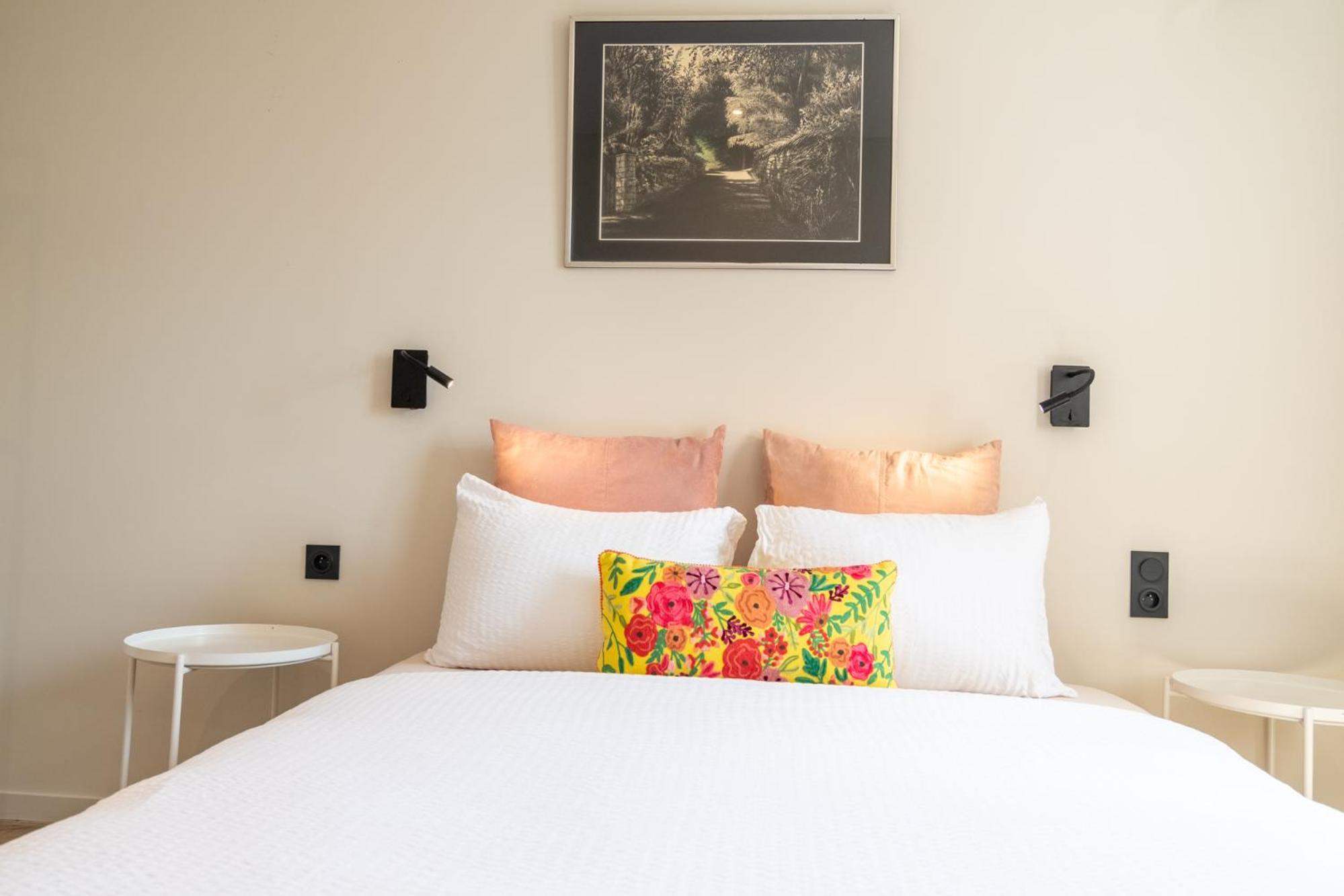 Verdon Appartement Notre "Chez Vous" Aiguines Exteriér fotografie