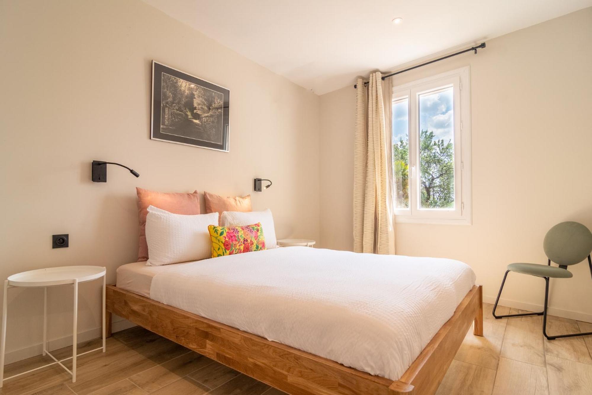 Verdon Appartement Notre "Chez Vous" Aiguines Exteriér fotografie