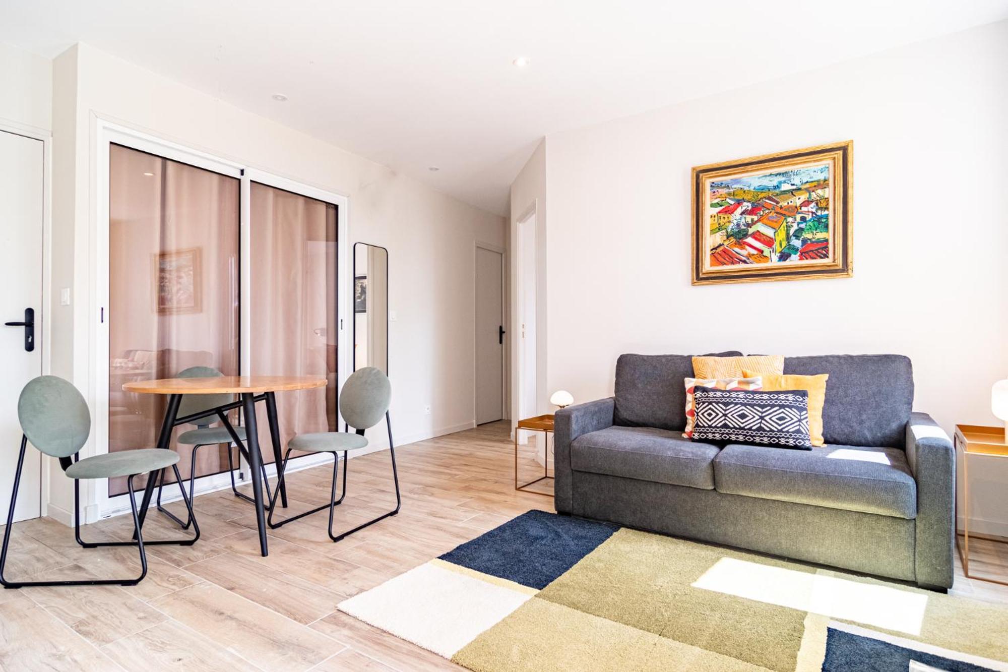 Verdon Appartement Notre "Chez Vous" Aiguines Exteriér fotografie