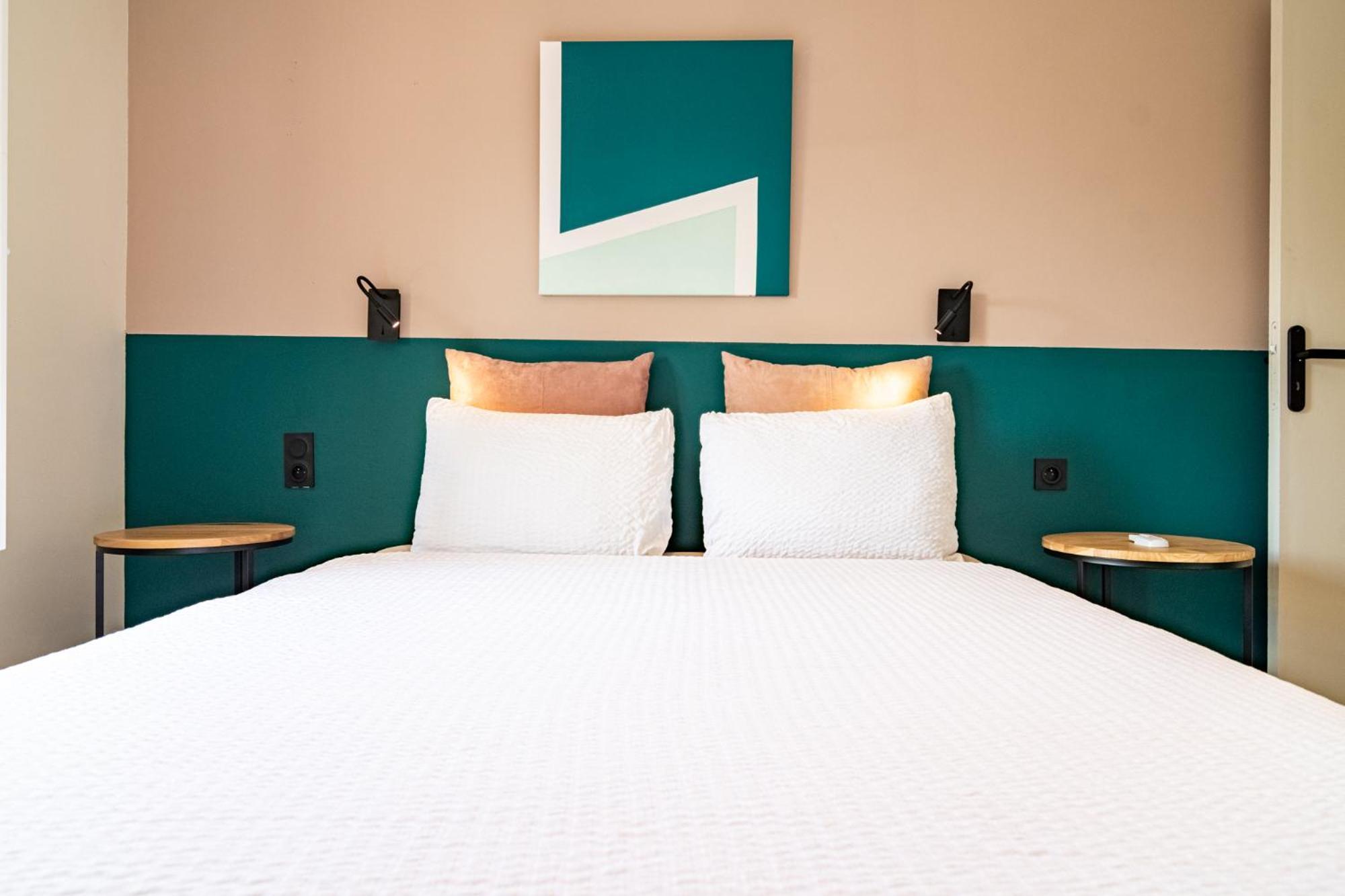 Verdon Appartement Notre "Chez Vous" Aiguines Exteriér fotografie