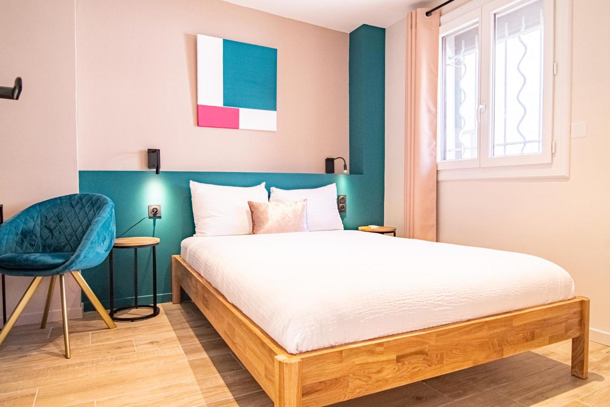 Verdon Appartement Notre "Chez Vous" Aiguines Exteriér fotografie