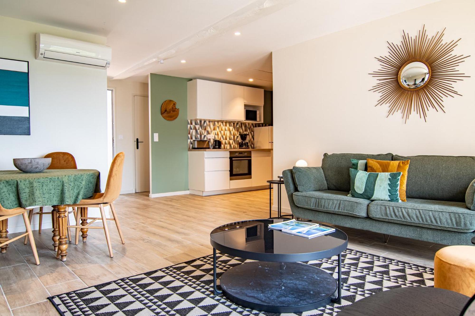 Verdon Appartement Notre "Chez Vous" Aiguines Exteriér fotografie