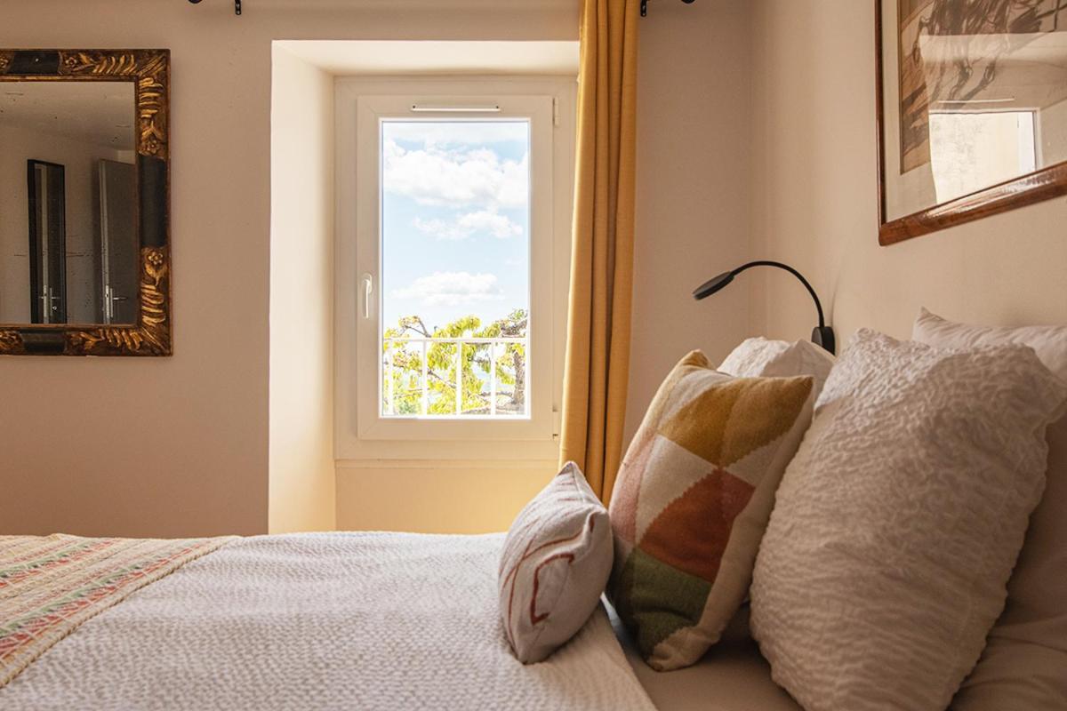 Verdon Appartement Notre "Chez Vous" Aiguines Exteriér fotografie