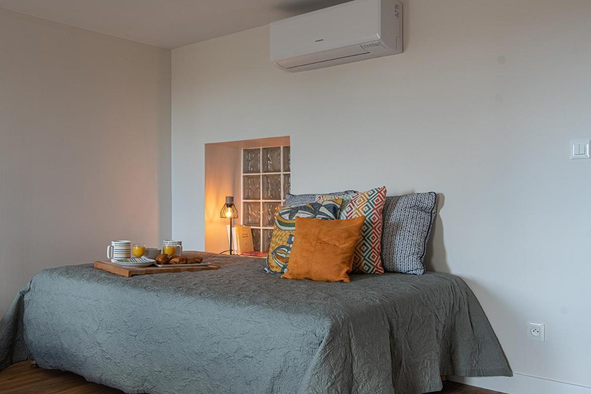 Verdon Appartement Notre "Chez Vous" Aiguines Exteriér fotografie