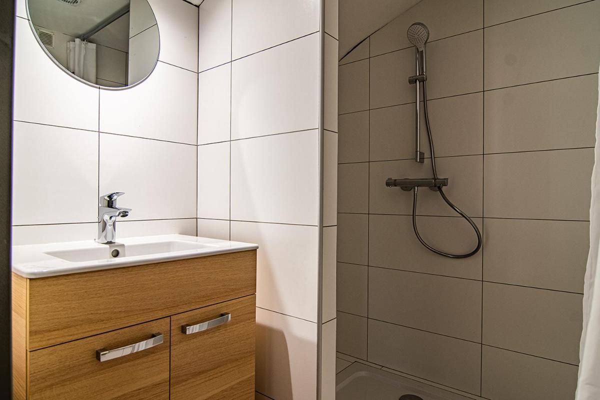 Verdon Appartement Notre "Chez Vous" Aiguines Exteriér fotografie