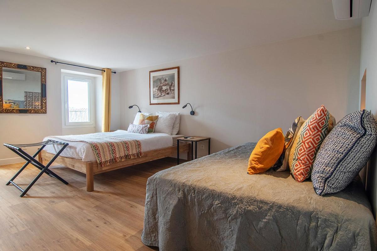 Verdon Appartement Notre "Chez Vous" Aiguines Exteriér fotografie